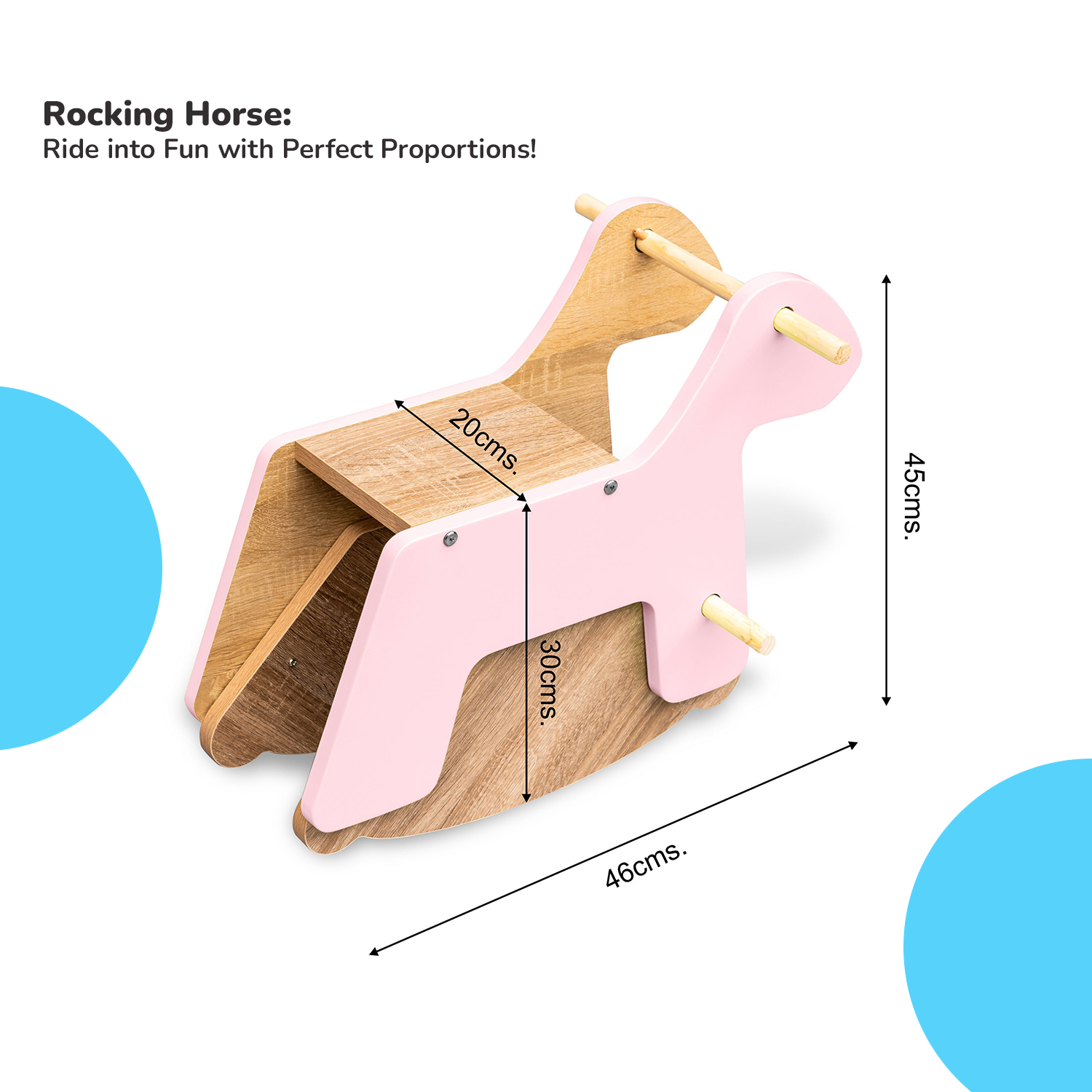 Rocking horse plans fashion lowes